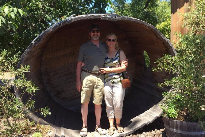 Napa Valley Small Group Winery Tour - Two More Boutique Stops: More Tastings and Optional Purchases