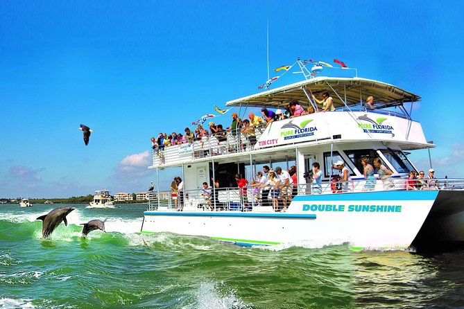 Naples Sightseeing Boat Tour - Key things you will notice