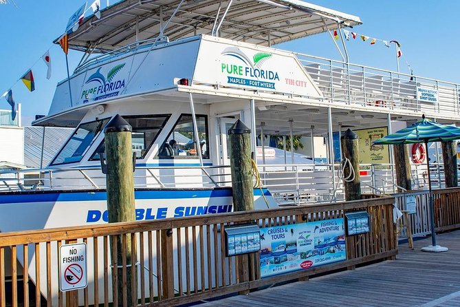 Naples Sightseeing Boat Tour - Comfort, seating, and what to pack for Naples in motion