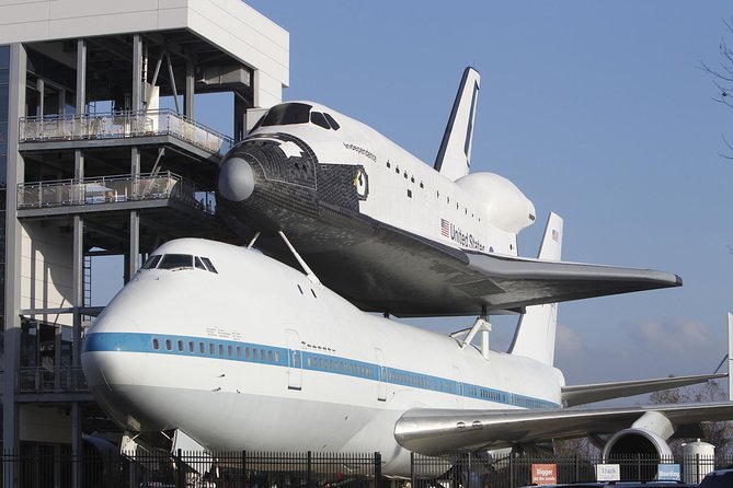 NASA's Space Center Admission Plus Houston City Tour - Who This Tour Suits Best, and Who Should Rethink It