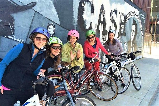 Nashville E-Bike Tour: Explore the Heart of Music City - The relaxed ride style: what the e-bike changes for you