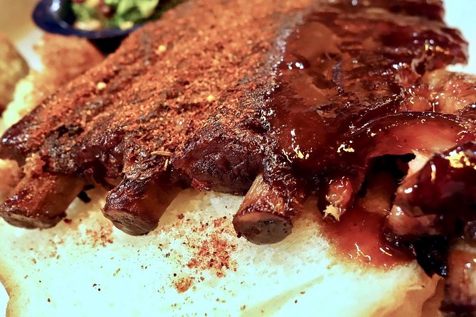 Nashville: Food Tour with 5+ Tastings of Local Delicacies - East Nashville vs 12South: picking the route that matches your day