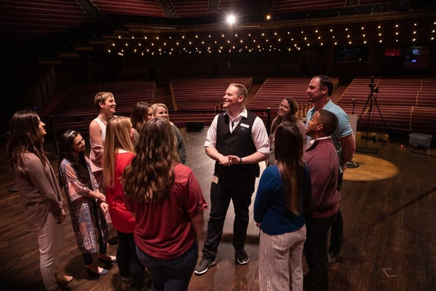 Nashville: Grand Ole Opry Backstage Tour - FAQ
