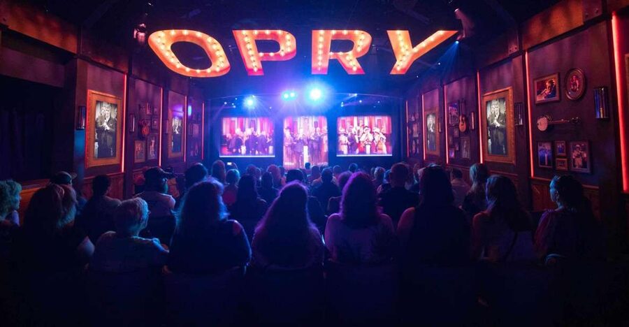 Nashville: Grand Ole Opry Backstage Tour - Price Value: Is $46 Worth It?
