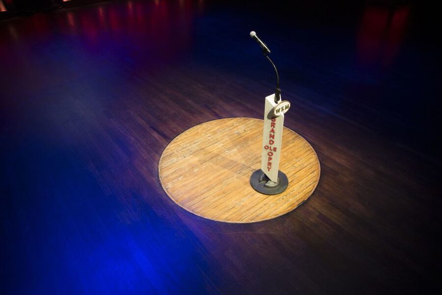 Nashville: Grand Ole Opry Backstage Tour - Rules, What to Bring, and What to Leave Behind