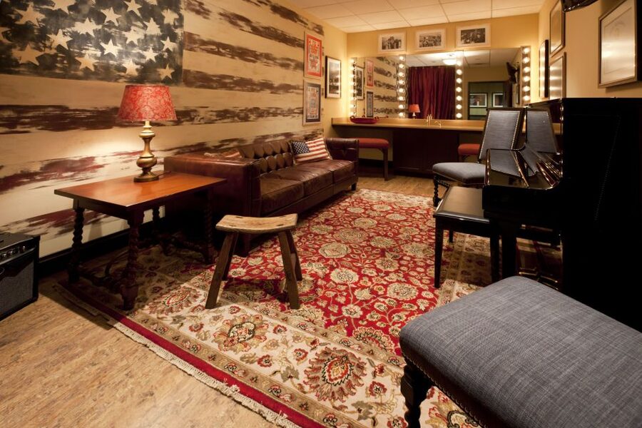 Nashville: Grand Ole Opry Backstage Tour - Meeting Point, Check-In, and Parking Near Opry Mills