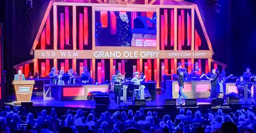 Nashville: Grand Ole Opry Show Ticket - Key points to know before you go