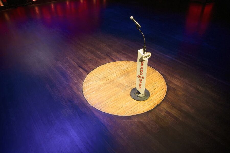 Nashville: Grand Ole Opry Show Ticket - Seats and views, how to make the most of reserved seating