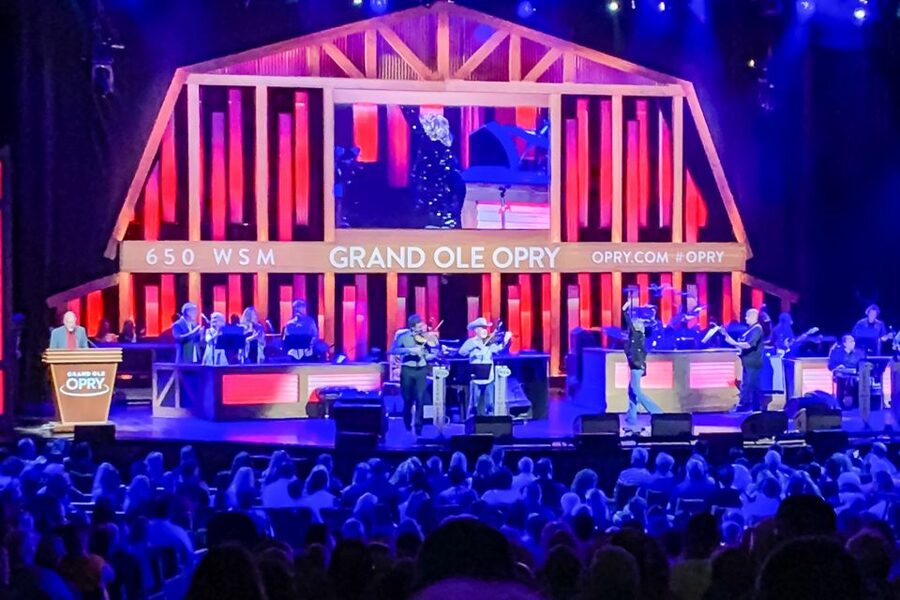 Nashville: Grand Ole Opry Show Ticket - Timing That Actually Helps: doors at 6:30, show at 7:00