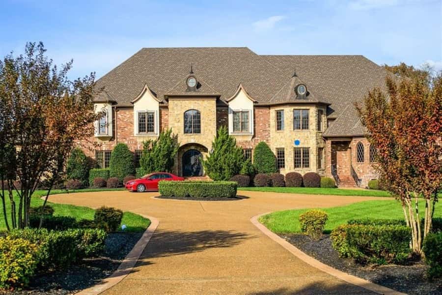 Nashville: Homes of the Stars Narrated Bus Tour - Key Points You’ll Care About Before You Go