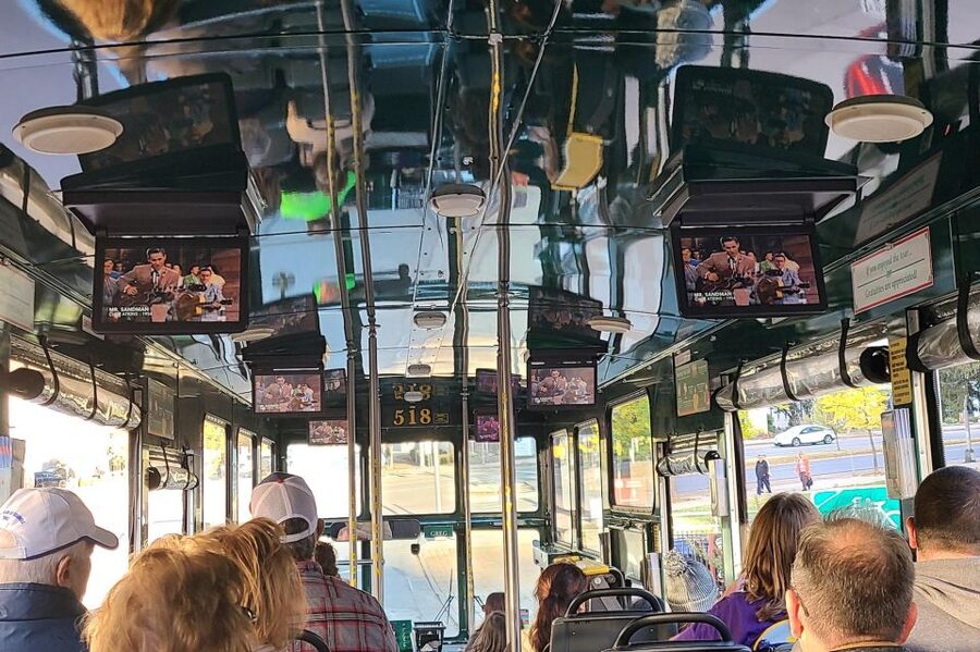 Nashville: Hop-on Hop-off Trolley Tour - Who this trolley tour suits best