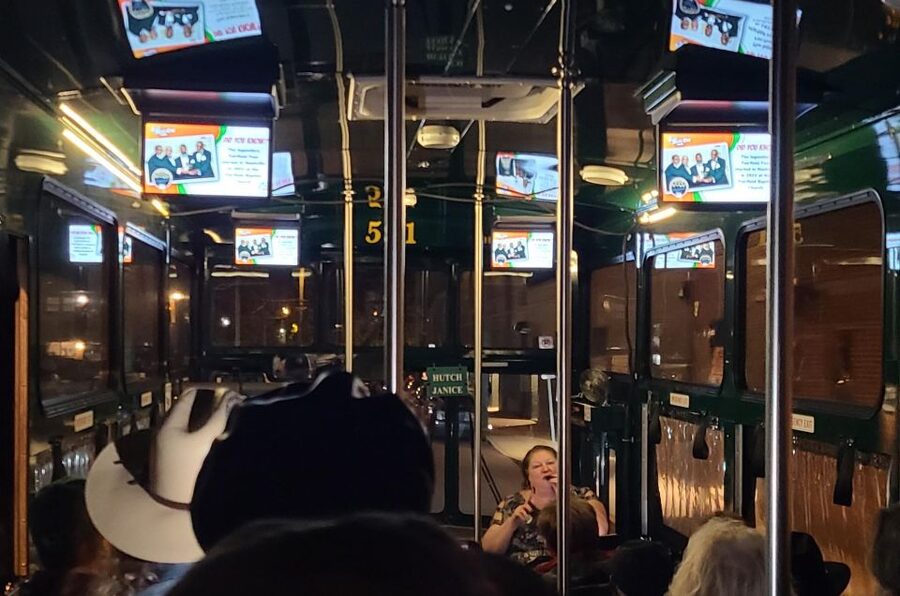 Nashville: Music City Nighttime Trolley Tour - Price and Value: Is $47 a Good Deal for This Night Show?