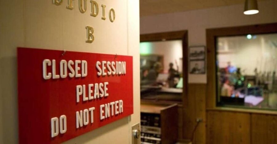 Nashville: RCA Studio B & Country Music Hall of Fame Combo - Key points to know before you go