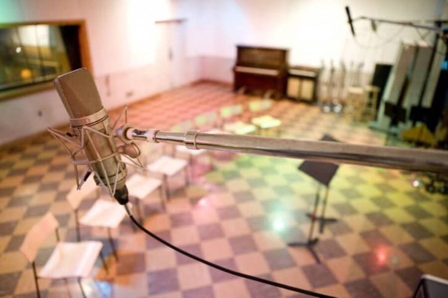 Nashville: RCA Studio B & Country Music Hall of Fame Combo - The guided stories: Elvis, Dolly Parton, and the people behind the legends