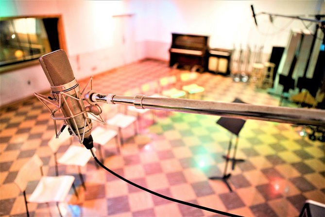 Nashville RCA Studio B & Country Music Hall of Fame Ticket Combo - Why this RCA Studio B plus Country Music Hall of Fame combo makes sense
