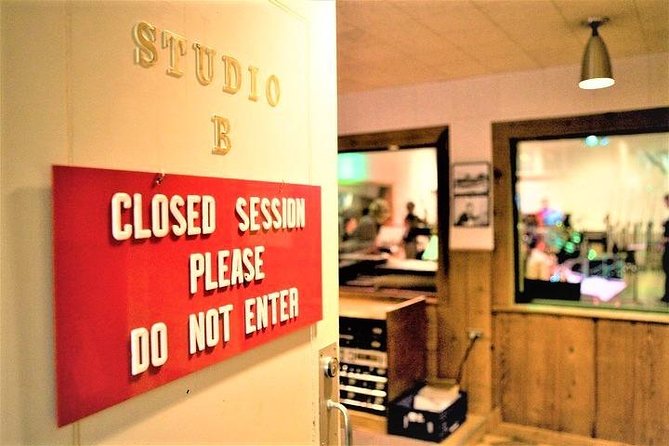 Nashville RCA Studio B & Country Music Hall of Fame Ticket Combo - Price and value: is $54.95 actually a good deal?