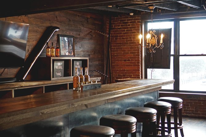 Nashville's Big Machine Distillery Guided Tour with Tastings - Practical Tips So You Enjoy Every Sip