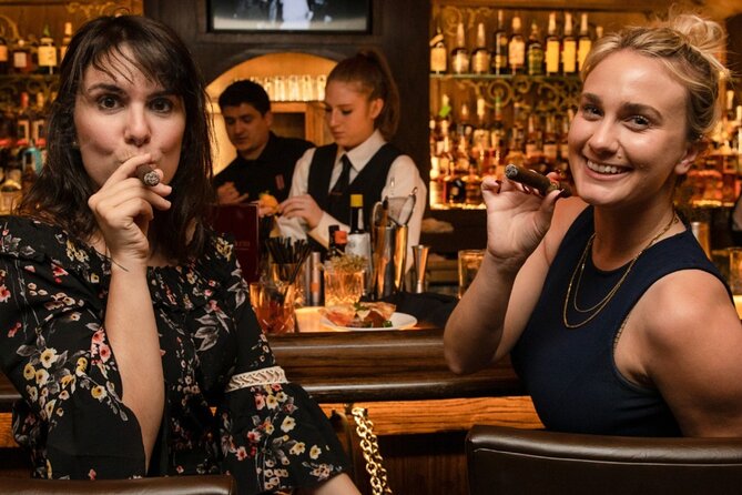Nashville's Speakeasy Secrets: Murder True Crime Cocktail Crawl - Key Things to Know Before You Go