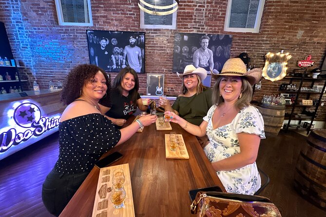 Nashville's Speakeasy Secrets: Murder True Crime Cocktail Crawl - Stop 2: The Ariston VIP Lounge and the Byron Cigars Factor
