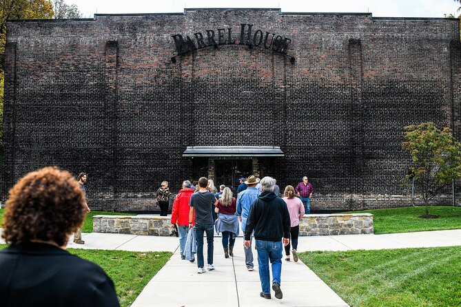 Nashville to Jack Daniel's Distillery Bus Tour + Whiskey Tastings - Key points you’ll care about