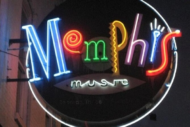 Nashville to Memphis Daytrip with Graceland VIP Tour and Sun Studio Admission - Timing reality at Graceland, and how to avoid feeling rushed