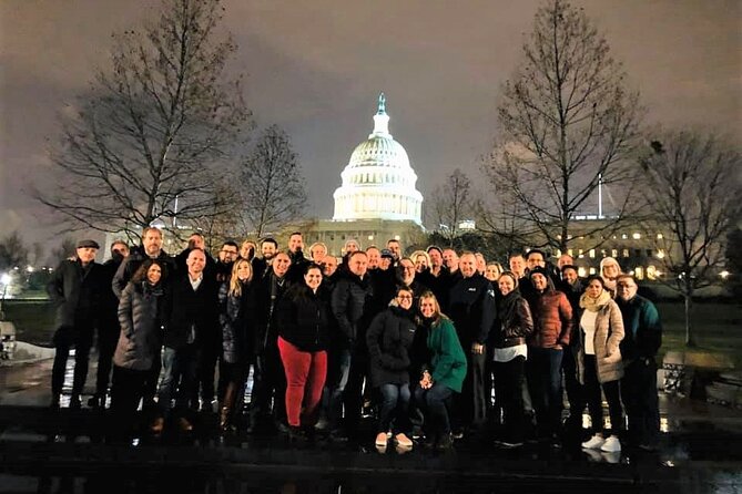 National Mall Night Tour with 10+ Monuments (Public or Private) - Photo and Timing Tips That Make a Real Difference