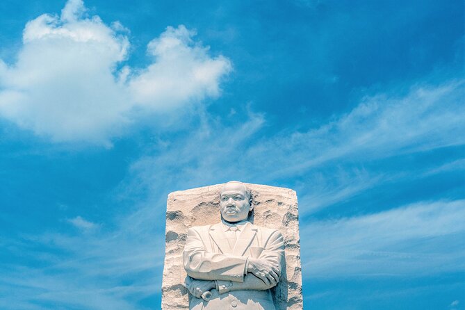 National Mall Tour with 10+ Stops, Boat Cruise, Entry Tickets - Upgrades that can turn this overview tour into a fuller day