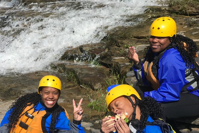 National Park Whitewater Rafting in New River Gorge WV - Why the New River Gorge delivers real whitewater