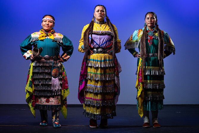 Native American Dinner Show - Should you book Red Heritage? My decision guide