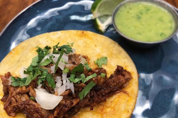 New Mexican Flavors Food Tour of the Santa Fe Plaza - Price reality check: is $186.53 worth it?