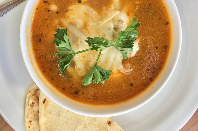 New Mexican Flavors Food Tour of the Santa Fe Plaza - Best for: who should book this tour, and who might want a different plan