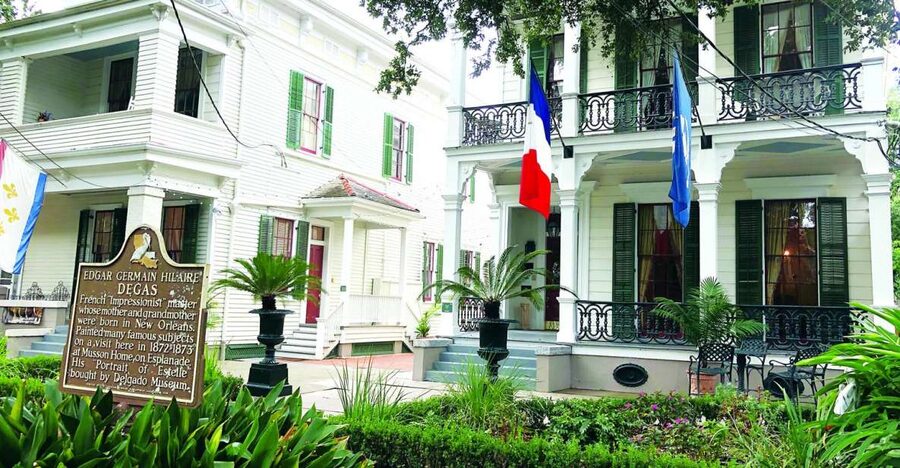 New Orleans: 2-Hour 15-Minute City and Cemetery Tour by Bus - Key things that make this tour worth it