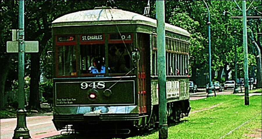 New Orleans: 2-Hour 15-Minute City and Cemetery Tour by Bus - Who this tour suits best