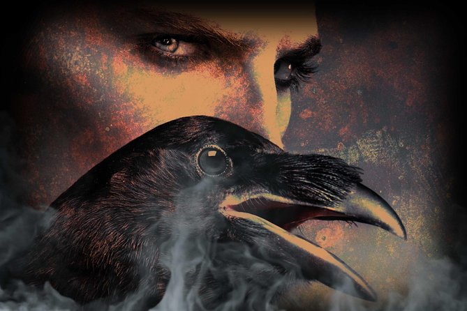 New Orleans Adults-Only Ghost, Voodoo and Vampire Tour - 21+ only and uncensored stories: what you’re signing up for