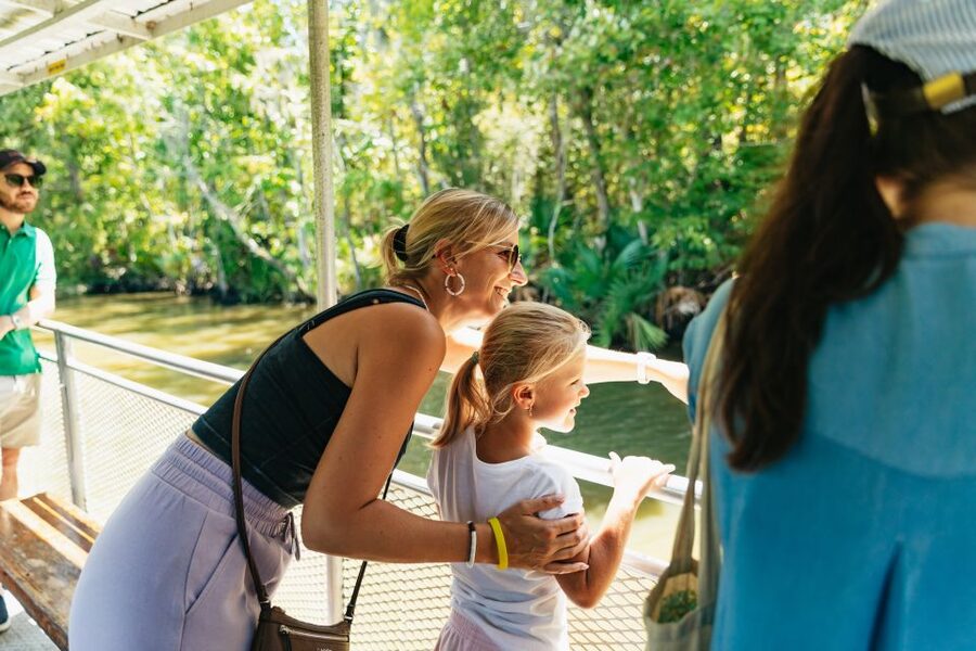 New Orleans: Bayou Tour in Jean Lafitte National Park - Price and value: is $32 a good deal?