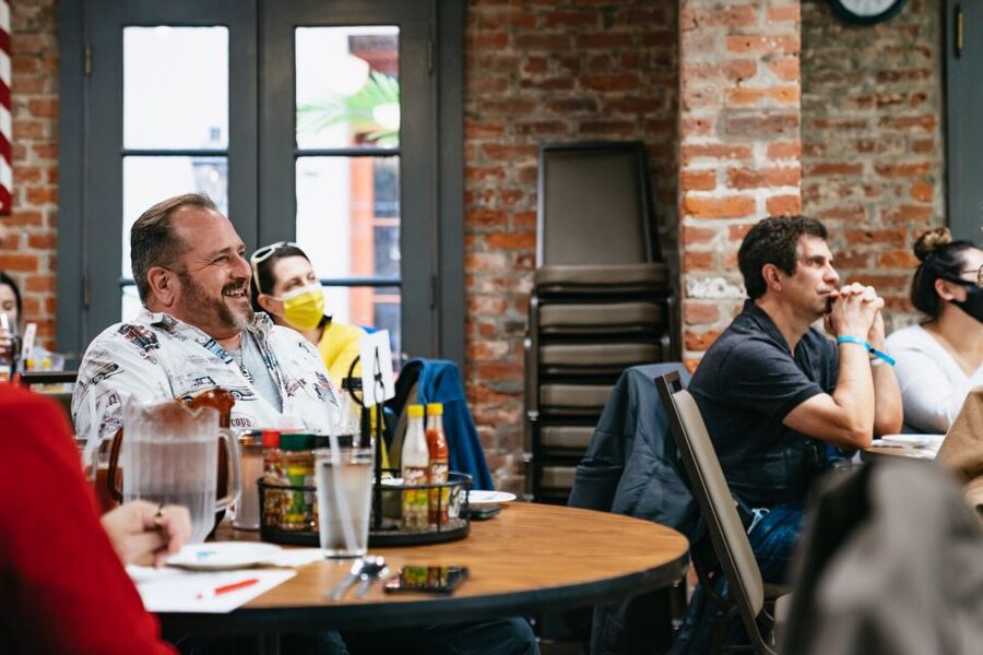 New Orleans: Cajun and Creole Cooking Class - Price and Value: Is $40 a Fair Deal?