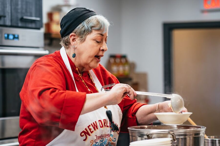 New Orleans: Cajun and Creole Cooking Class - Tips to Get the Most Out of Your 2 Hours to 150 Minutes