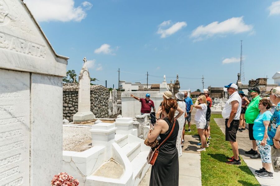 New Orleans: Cemetery Tour - Who This Tour Is Best For (And Who Might Want Another Option)