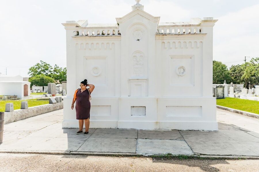 New Orleans: Cemetery Tour - FAQ
