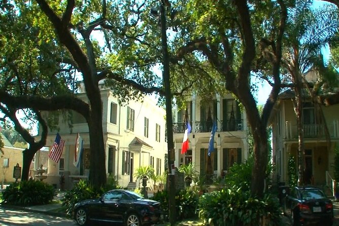 New Orleans City and Cemetery Bus Tour - Price and timing: what $54.98 really buys in 2 hours 15 minutes