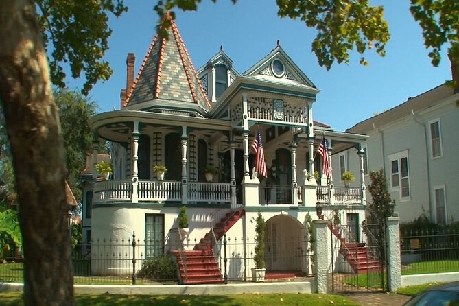New Orleans City and Cemetery Bus Tour - What could bother you, and how to plan around it