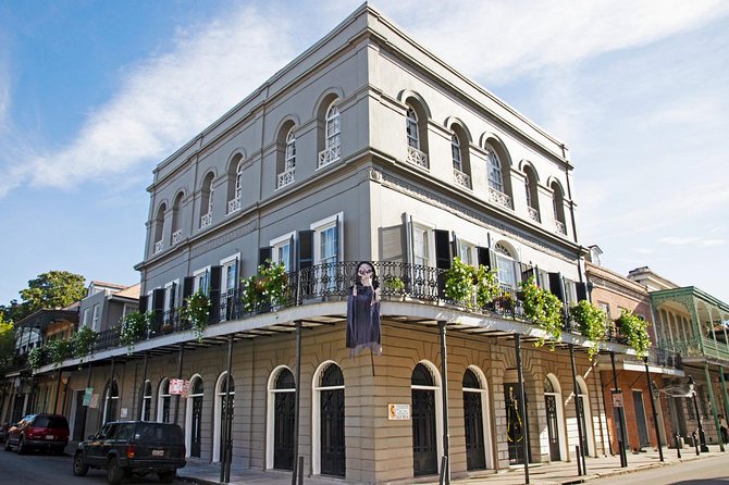 New Orleans City and Cemetery Sightseeing Tour - Is the price worth it for what you get?