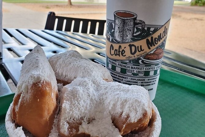 New Orleans City Tour and Steamboat Natchez Harbor Jazz Cruise - French Quarter and Jackson Square, the fastest way to get the vibe