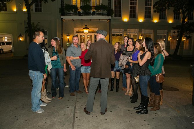 New Orleans Cocktail and Food History Tour - Price and value: is $160 worth it for the amount of food and drink?