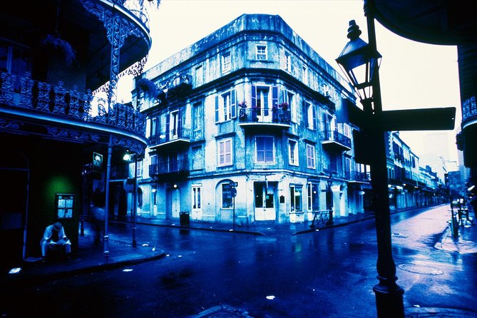 New Orleans Combo Tour: Voodoo, Vampire, and Ghost Tour - Meeting Point on Decatur, and How to Avoid the Usual Night-Mixups