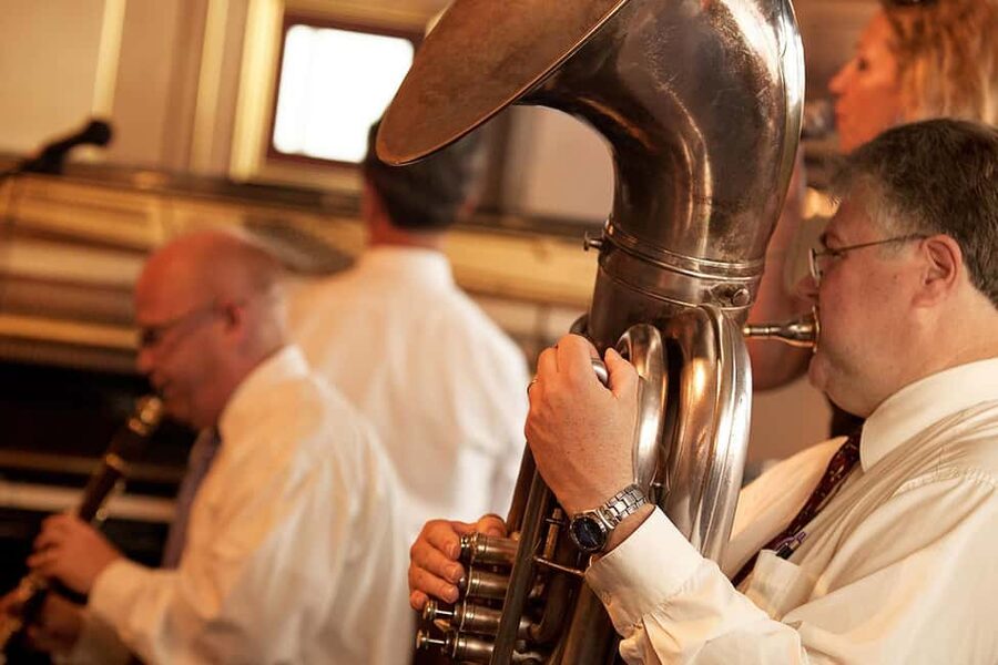 New Orleans: Daytime Steamboat Jazz Cruise + Optional Lunch - Key Things You Should Know Before You Go