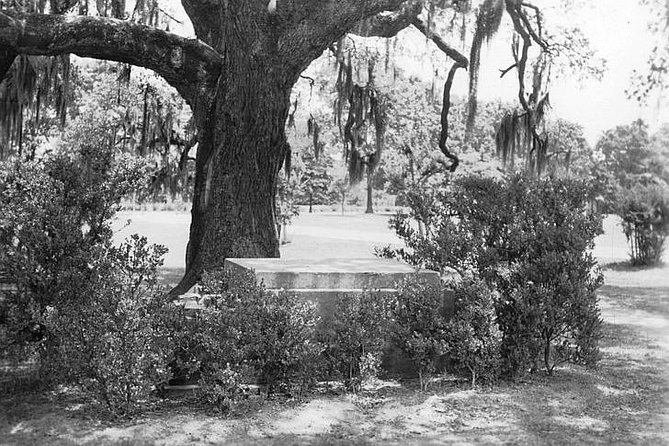 New Orleans Dead of Night Ghosts and Cemetery Bus Tour - The ghost factor: what makes the stories feel scary