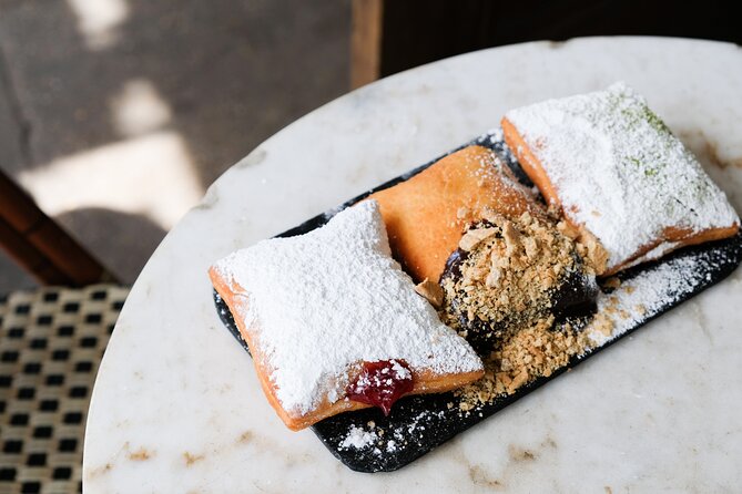 New Orleans Delicious Donuts & Beignets: A Sweet Walking Tour - Why This Sweet Walk Feels Different Than DIYing Donuts