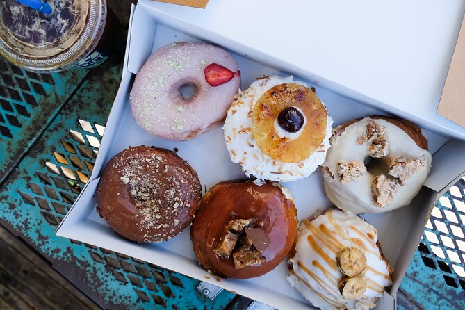 New Orleans Delicious Donuts & Beignets: A Sweet Walking Tour - The Beignet Comparison Phase, Plus Why It Matters