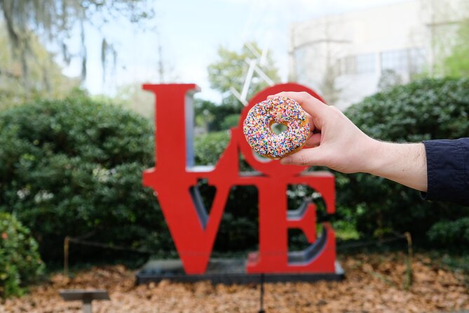 New Orleans Delicious Donuts & Beignets: A Sweet Walking Tour - Start at PJ’s Coffee, Then Set Off Along Magazine Street